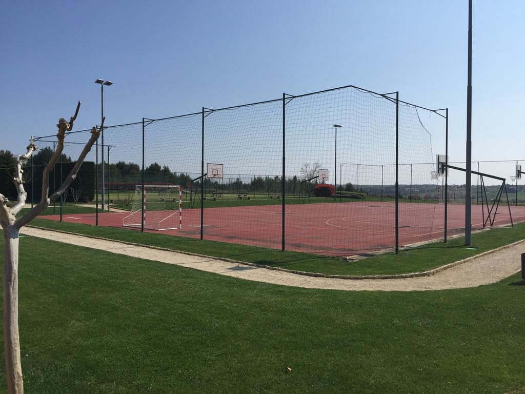 Skiper Apartments & Golf Resort Savudrija Cameră foto